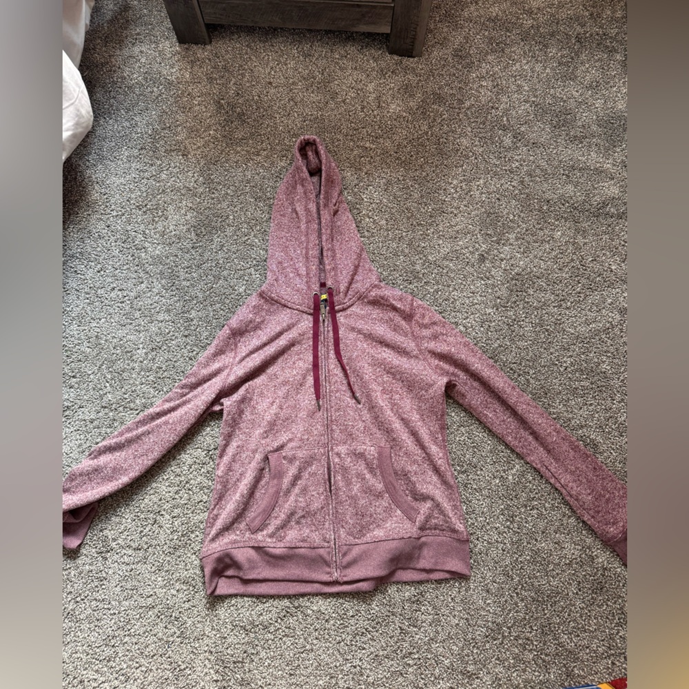 XL Prince and fox hoodie never worn